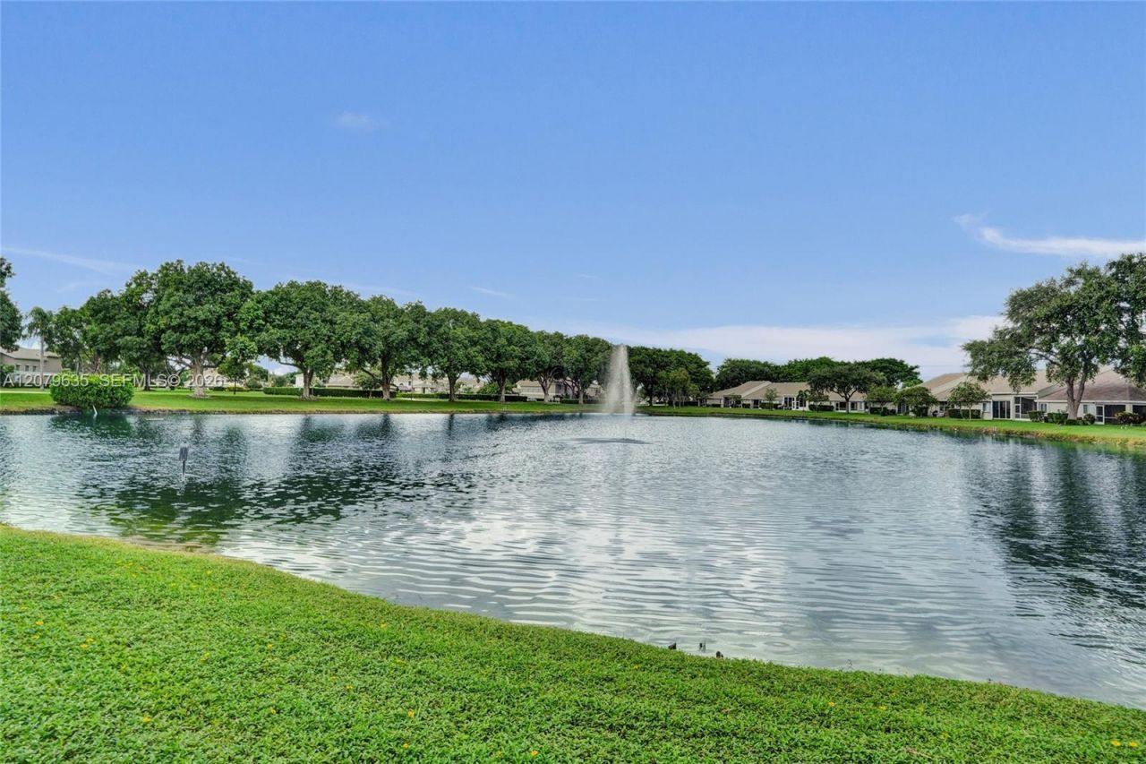9130 Vineland Ct , Unit D, Boca Raton, FL 33496 Photo