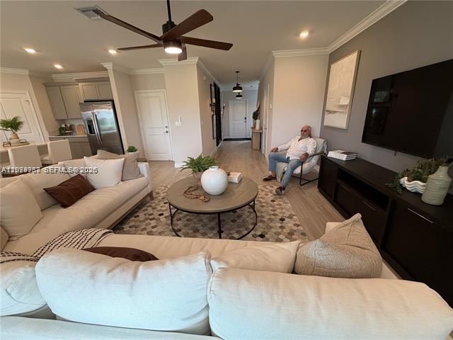 19853 Whispering Creek Rd , Unit 18853, Loxahatchee, FL 33470 Photo