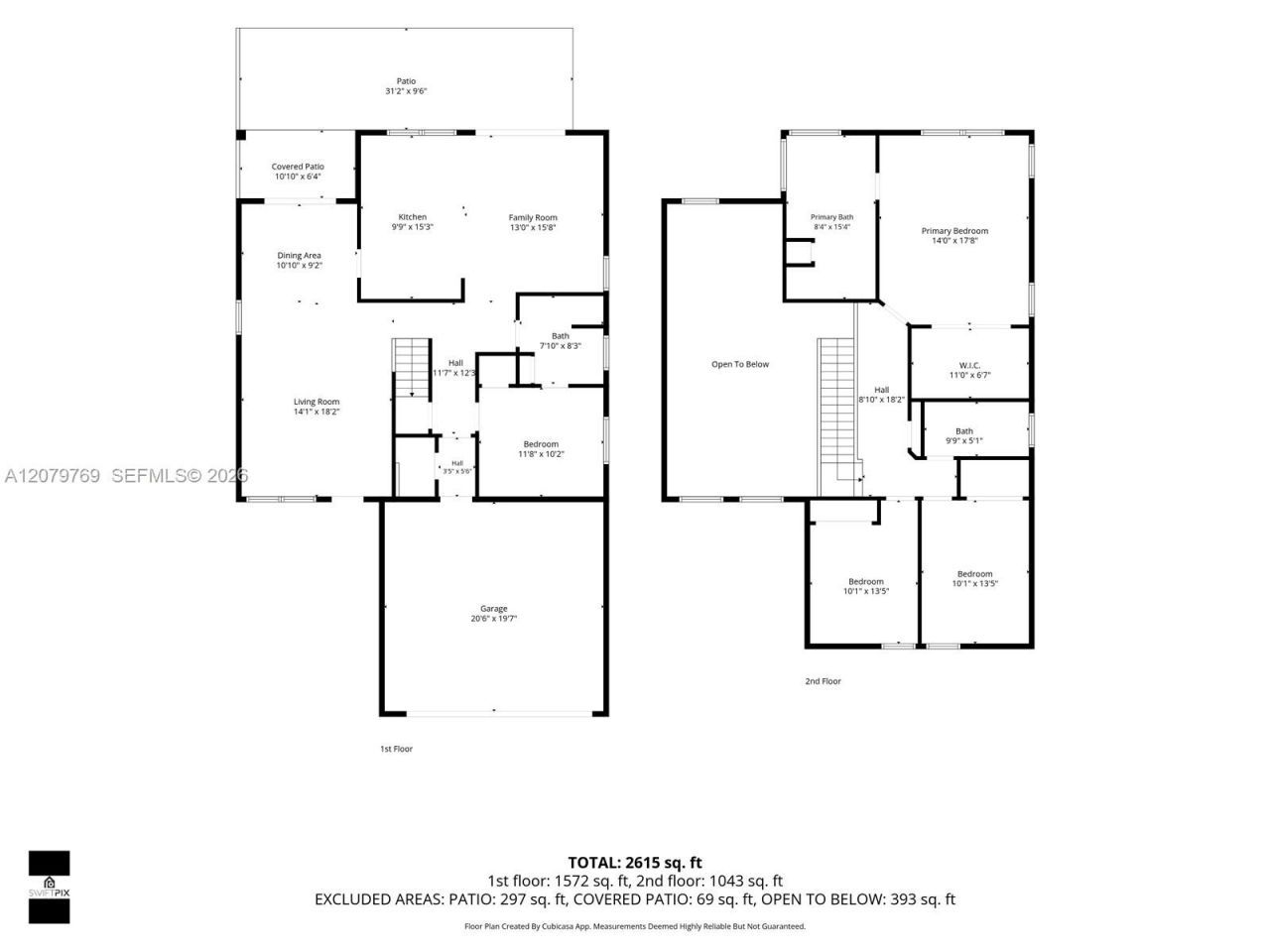 16227 NW 19th St, Pembroke Pines, FL 33028 Photo