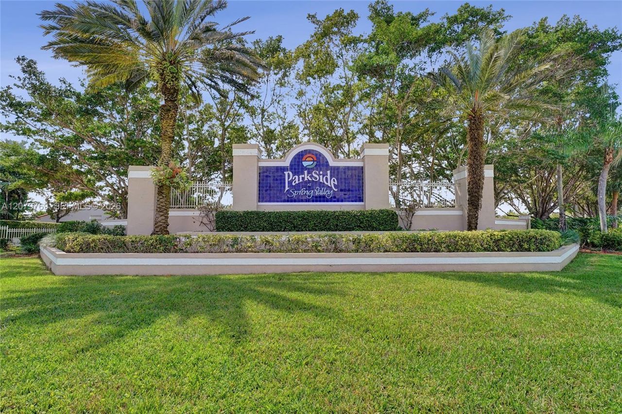 16227 NW 19th St, Pembroke Pines, FL 33028 Photo