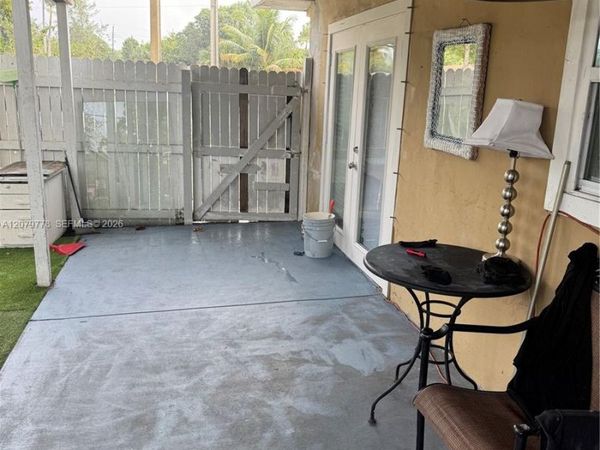 1625 NW 9th Ave , Unit A, Fort Lauderdale, FL 33311