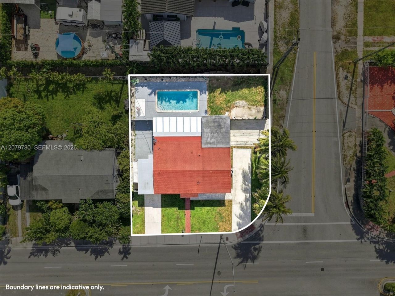 4041 W 8th Ave , Hialeah, FL 33012 Photo