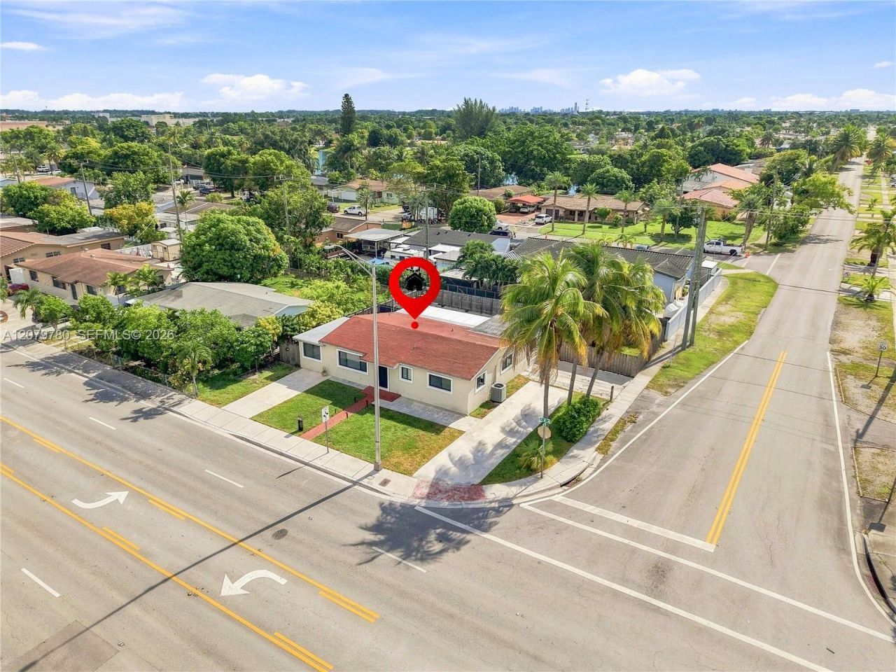 4041 W 8th Ave , Hialeah, FL 33012 Photo