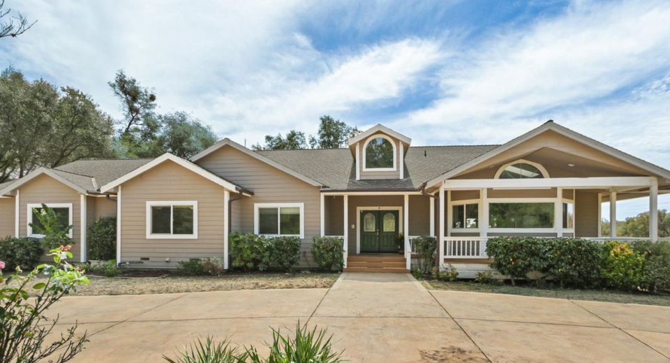 14341 Indian Springs Rd, Penn Valley, CA 95946 Photo