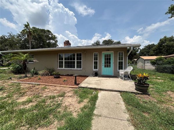 13381 SE 106TH COURT , OCKLAWAHA, FL 32179