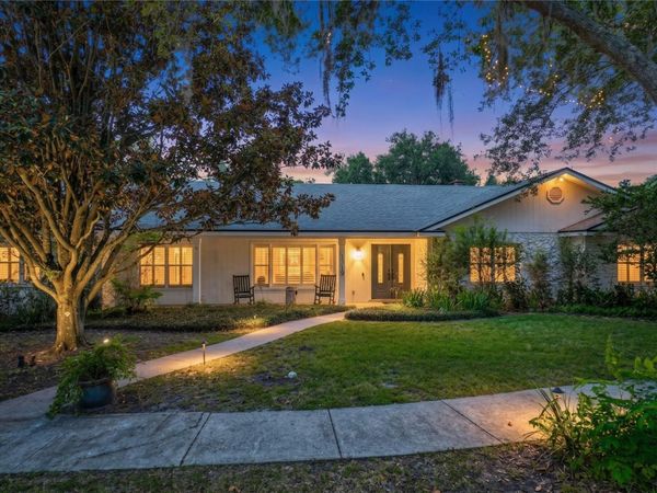 1319 BUCKWOOD DRIVE , ORLANDO, FL 32806