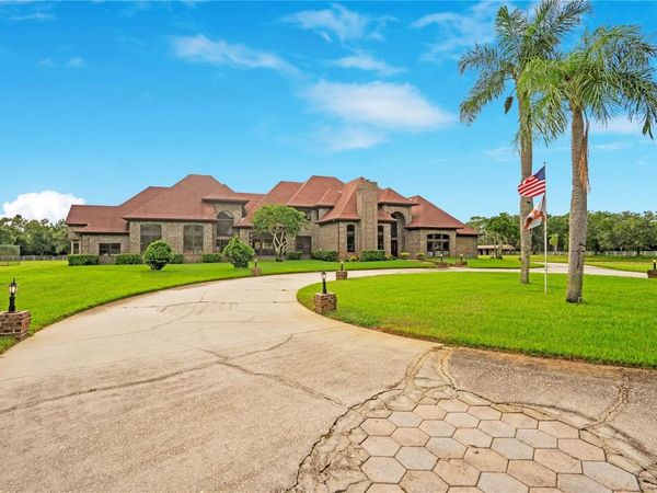 4410 ALBRITTON ROAD, ST CLOUD, FL 34772