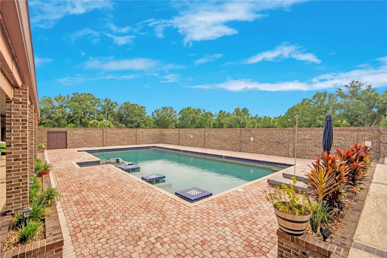 4410 Albritton Road, Saint Cloud, FL 34772 Photo