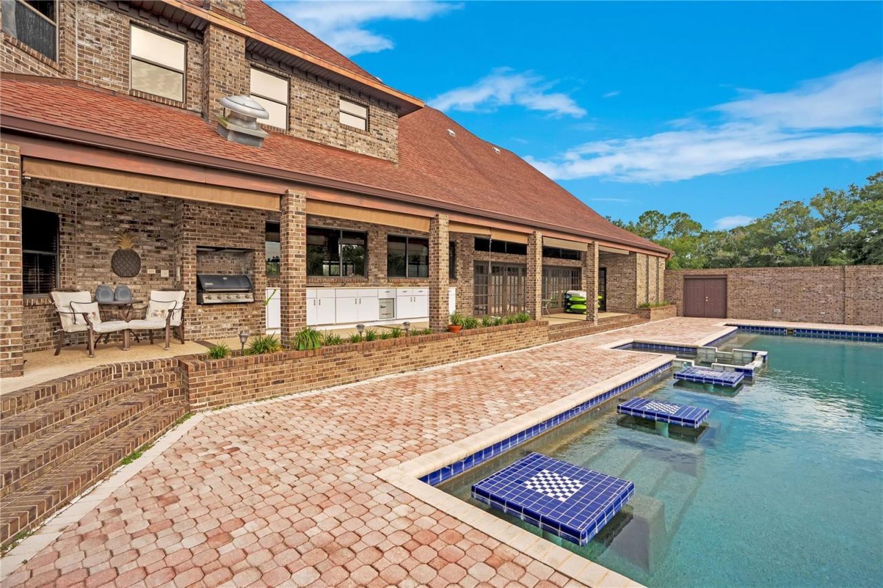 4410 Albritton Road, Saint Cloud, FL 34772 Photo