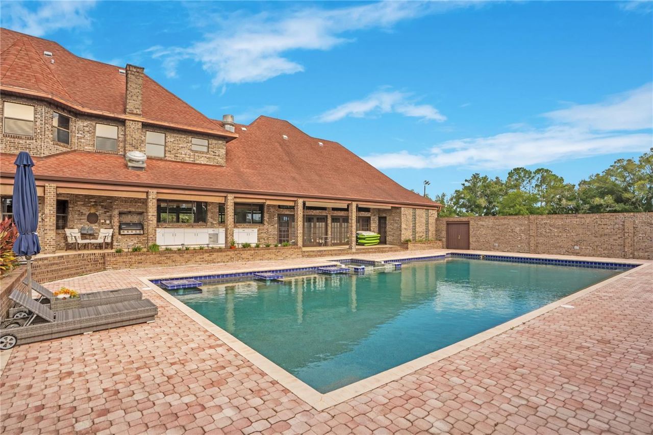 4410 Albritton Road, Saint Cloud, FL 34772 Photo