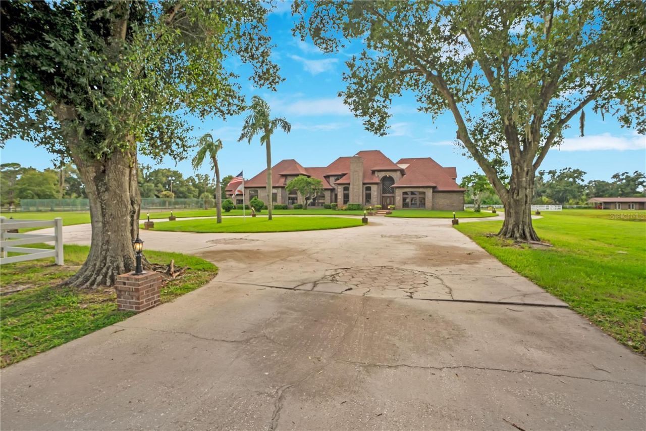 4410 Albritton Road, Saint Cloud, FL 34772 Photo