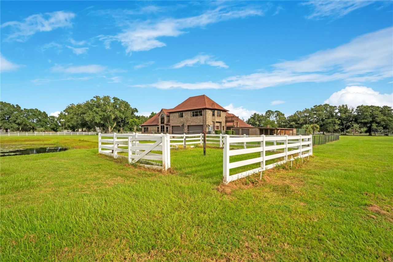 4410 Albritton Road, Saint Cloud, FL 34772 Photo