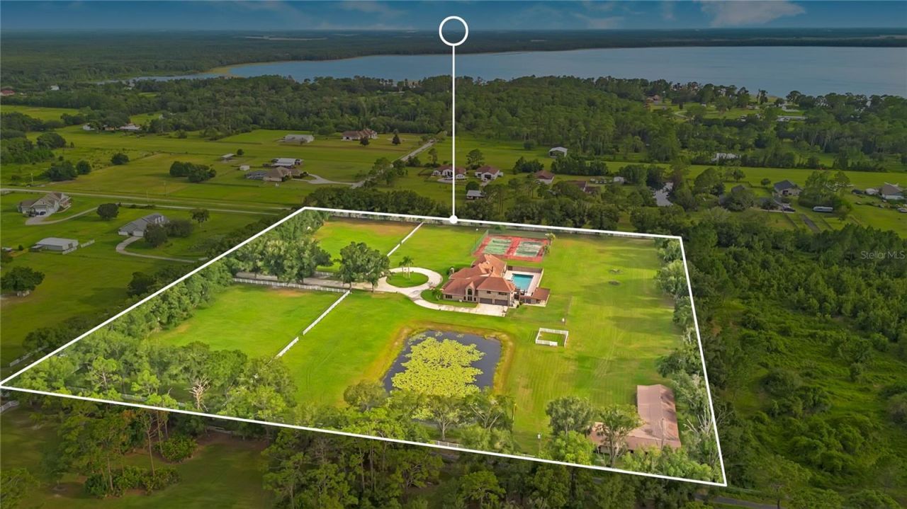 4410 Albritton Road, Saint Cloud, FL 34772 Photo