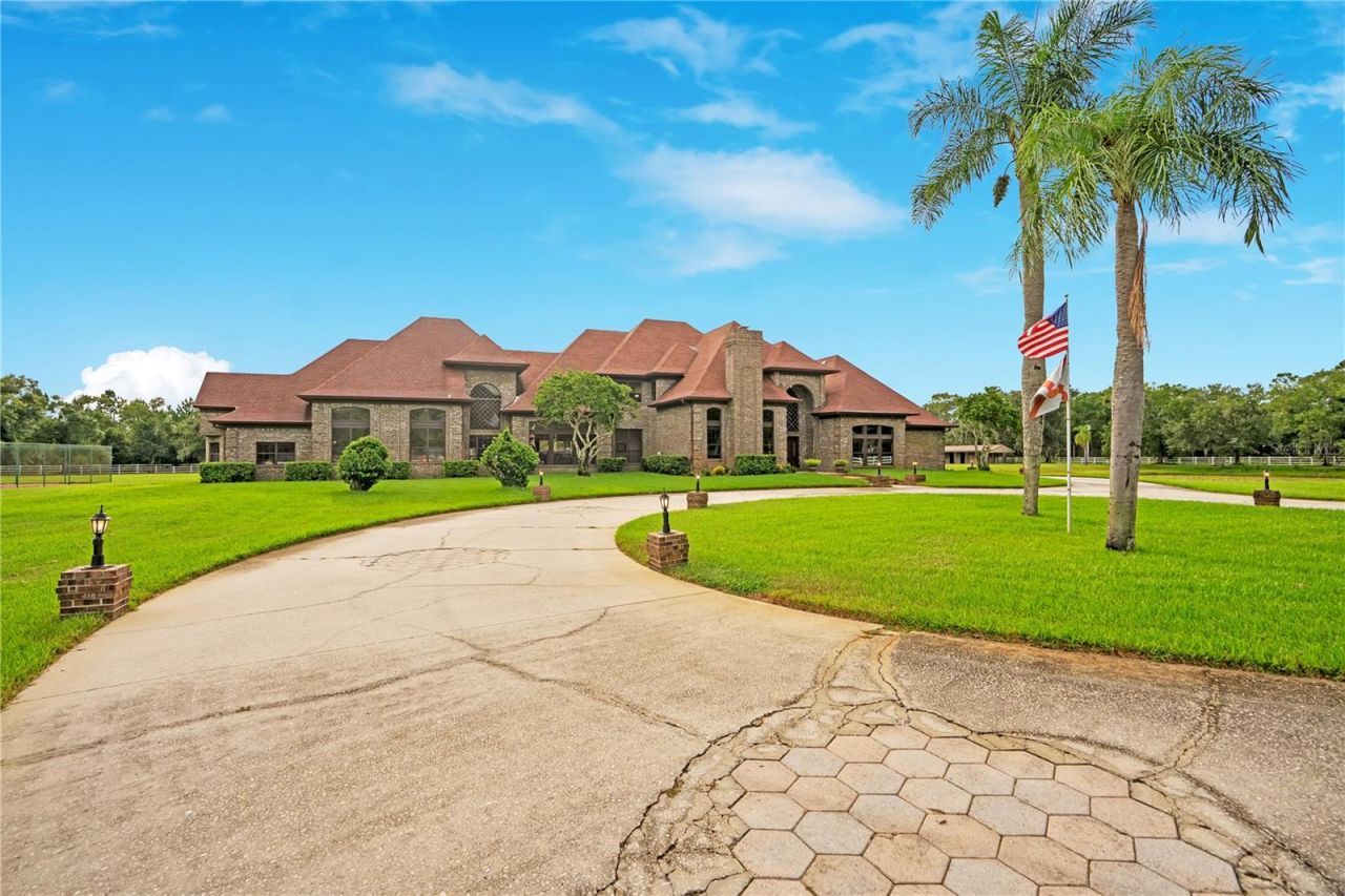4410 Albritton Road, Saint Cloud, FL 34772 Photo