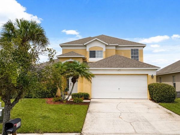 1165 SEASONS BOULEVARD , KISSIMMEE, FL 34746