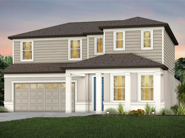 37343 CLINCH CIRCLE , ZEPHYRHILLS, FL 33540