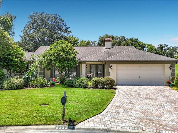 8228 GOLF CLUB COURT, HUDSON, FL 34667