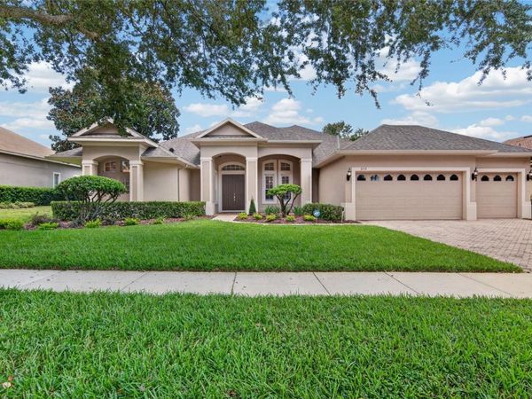 3715 SIR ANDREW STREET , ORLANDO, FL 32835
