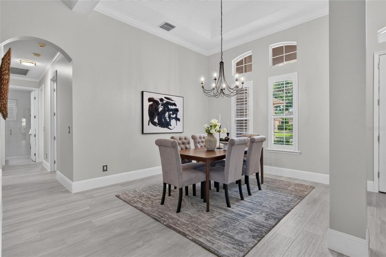 3715 Sir Andrew Street , Orlando, FL 32835 Photo