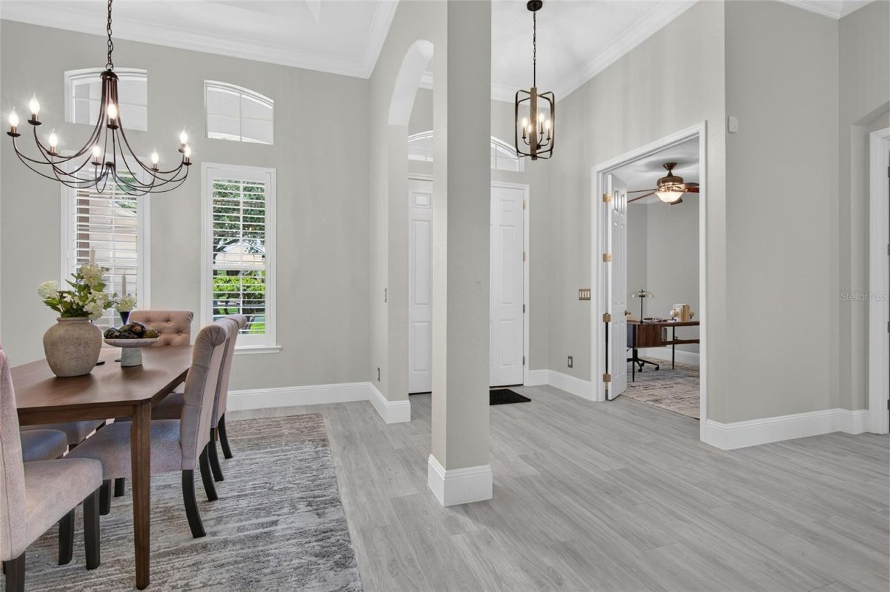3715 Sir Andrew Street , Orlando, FL 32835 Photo