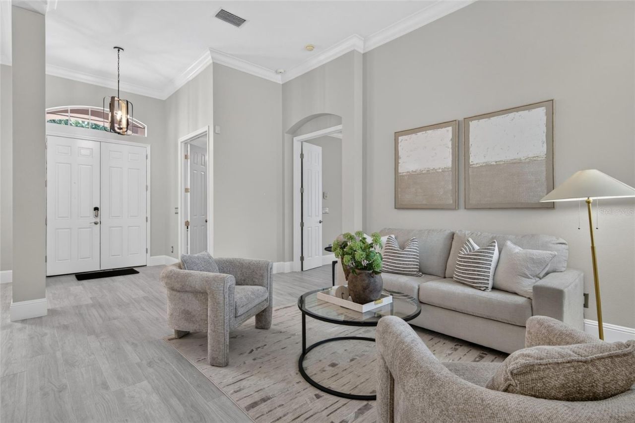 3715 Sir Andrew Street , Orlando, FL 32835 Photo