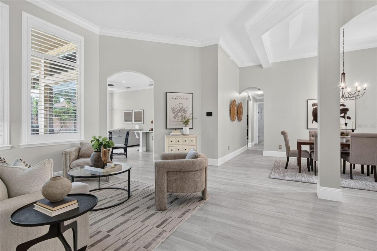 3715 Sir Andrew Street , Orlando, FL 32835 Photo