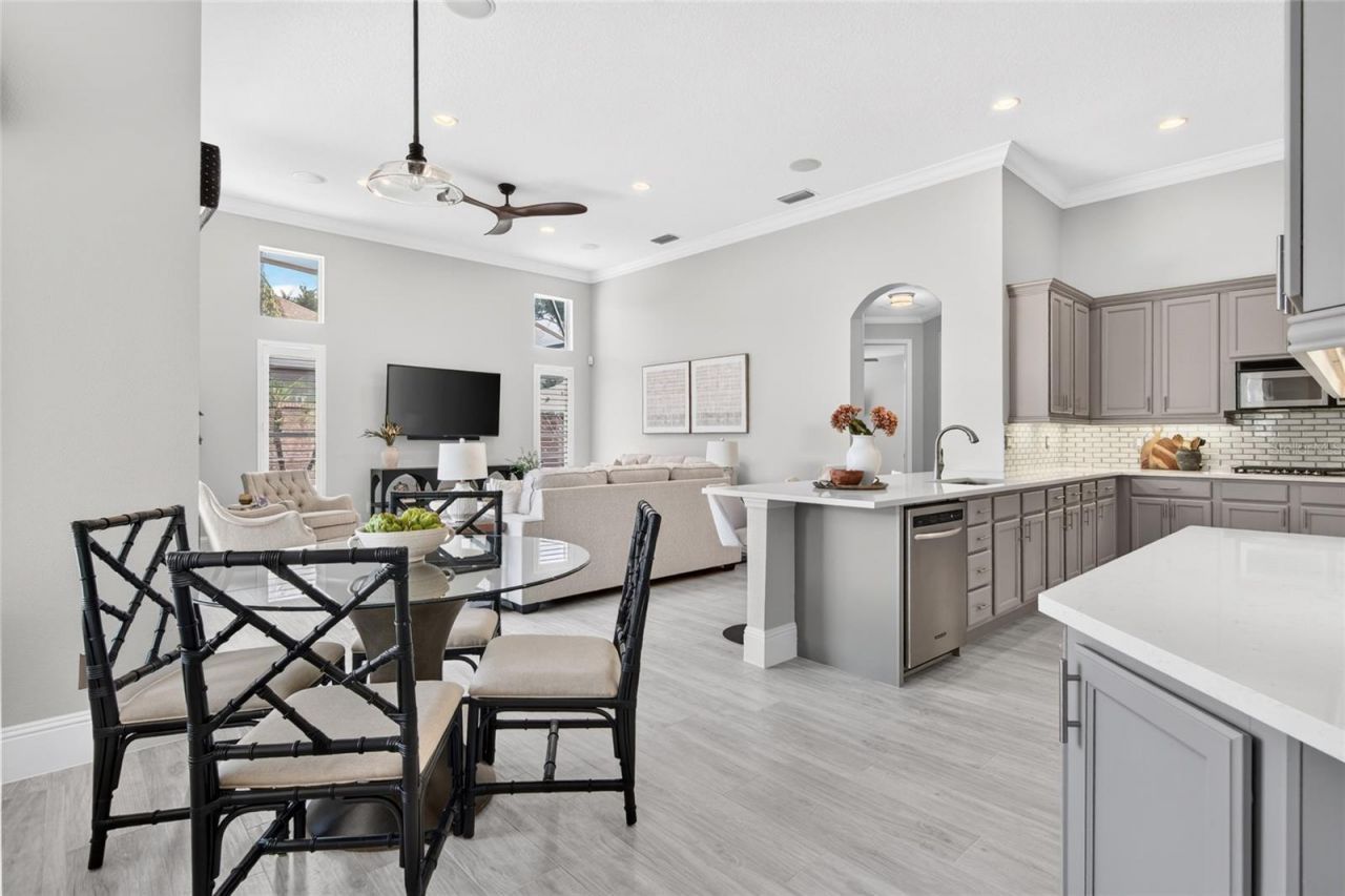 3715 Sir Andrew Street , Orlando, FL 32835 Photo