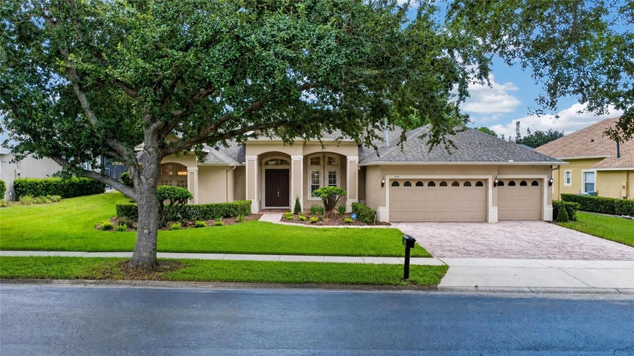 3715 Sir Andrew Street , Orlando, FL 32835 Photo