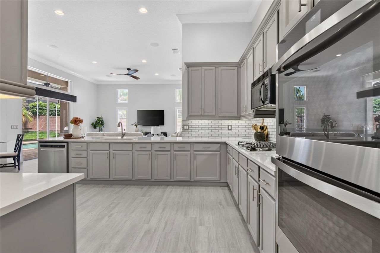 3715 Sir Andrew Street , Orlando, FL 32835 Photo