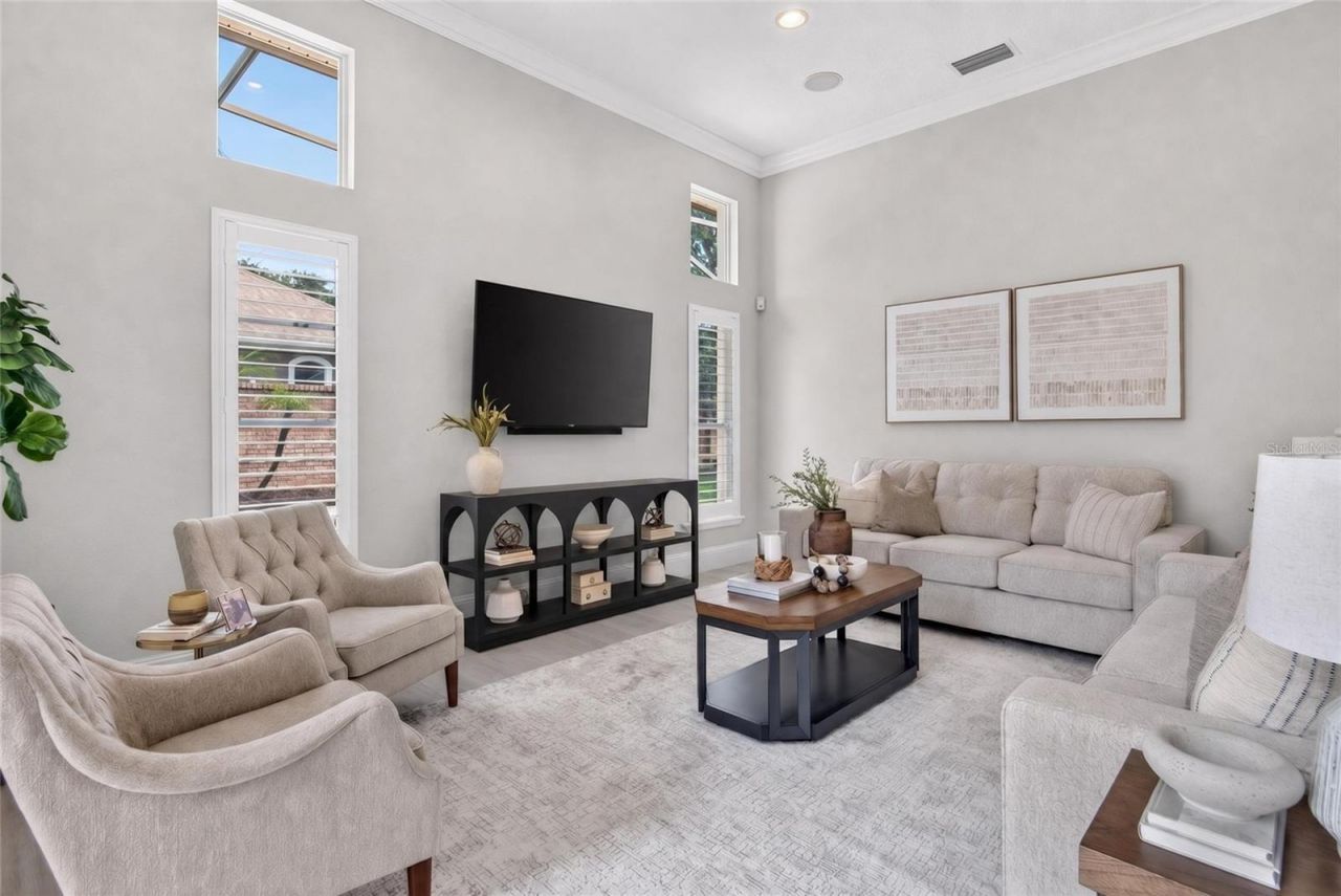3715 Sir Andrew Street , Orlando, FL 32835 Photo
