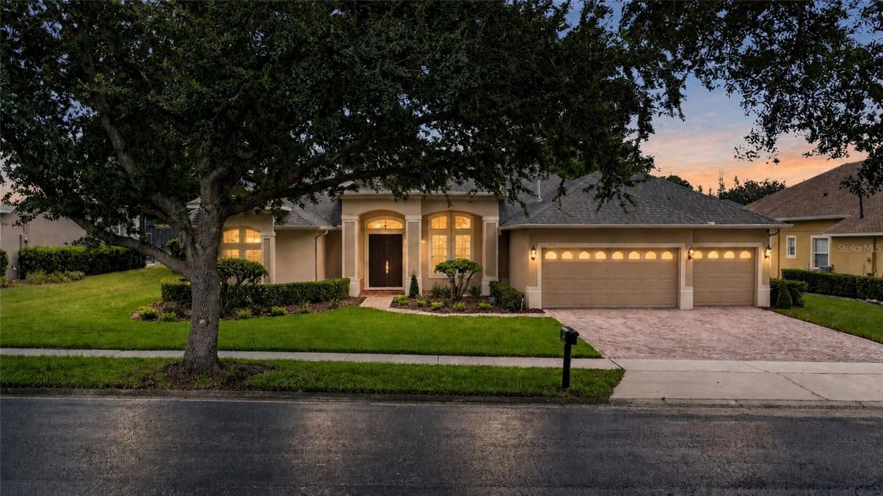 3715 Sir Andrew Street , Orlando, FL 32835 Photo