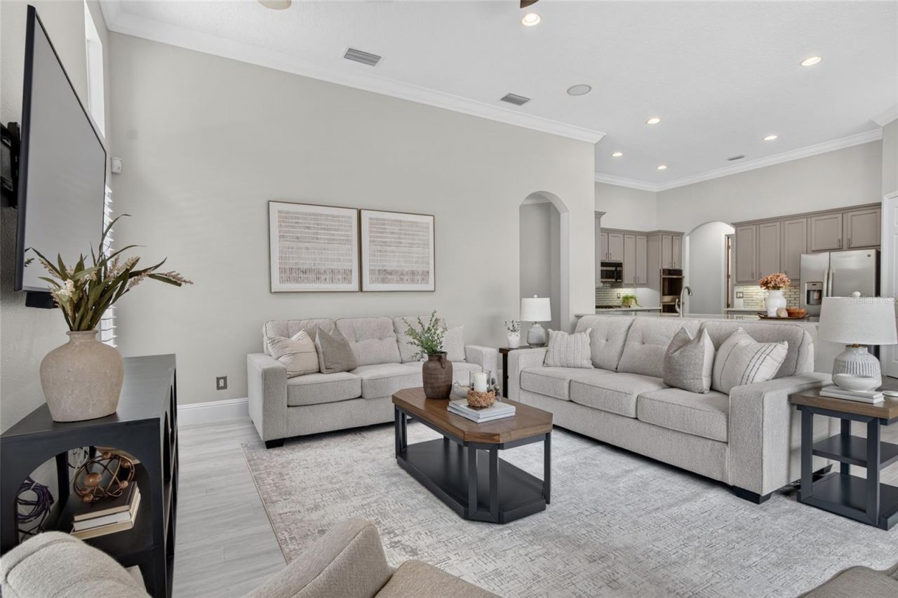 3715 Sir Andrew Street , Orlando, FL 32835 Photo