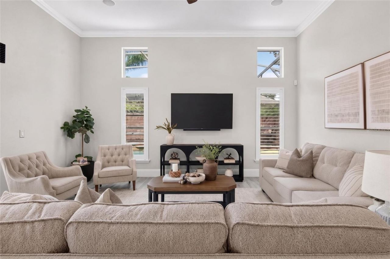 3715 Sir Andrew Street , Orlando, FL 32835 Photo