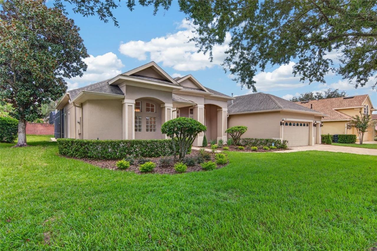 3715 Sir Andrew Street , Orlando, FL 32835 Photo