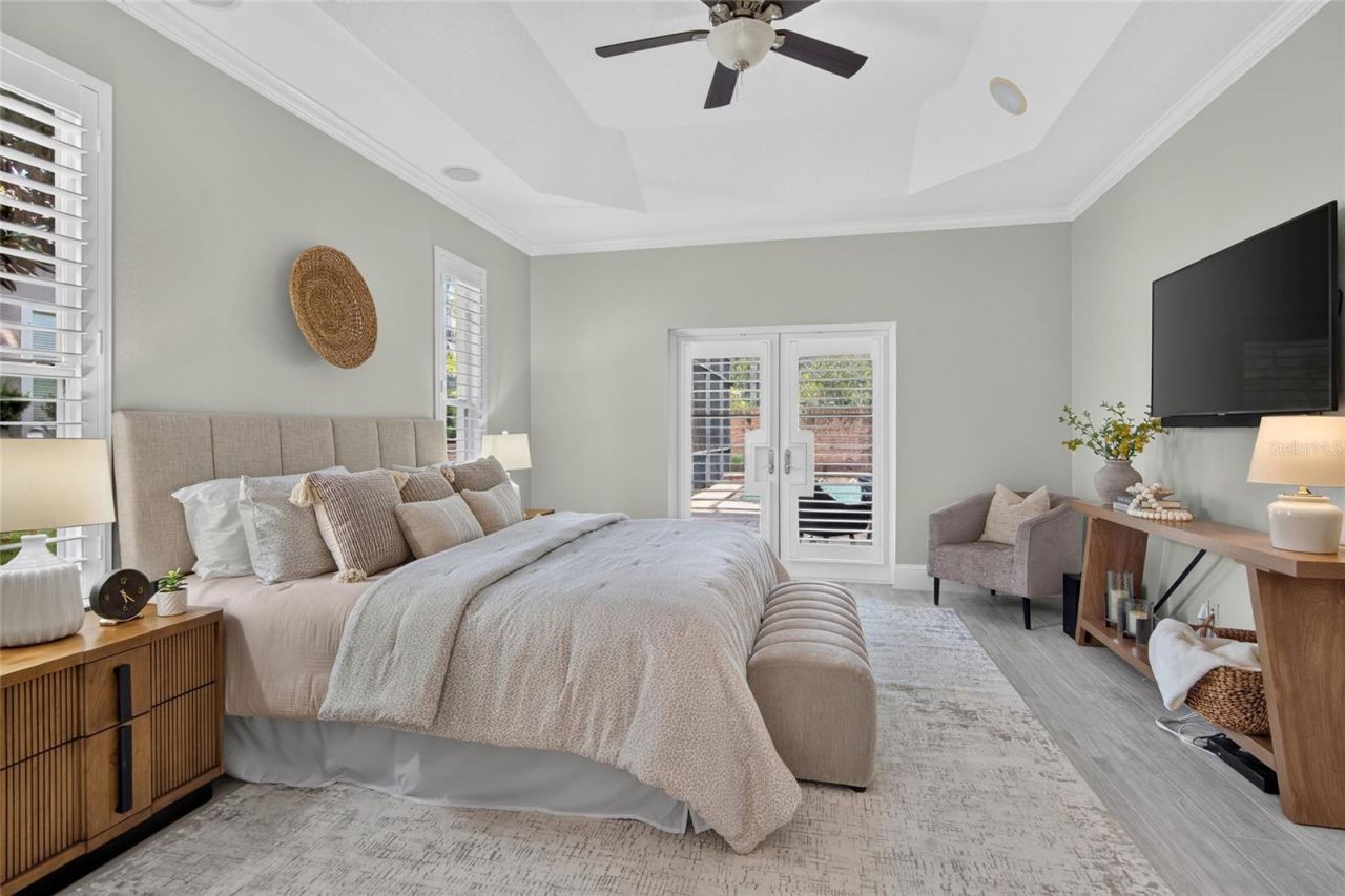 3715 Sir Andrew Street , Orlando, FL 32835 Photo
