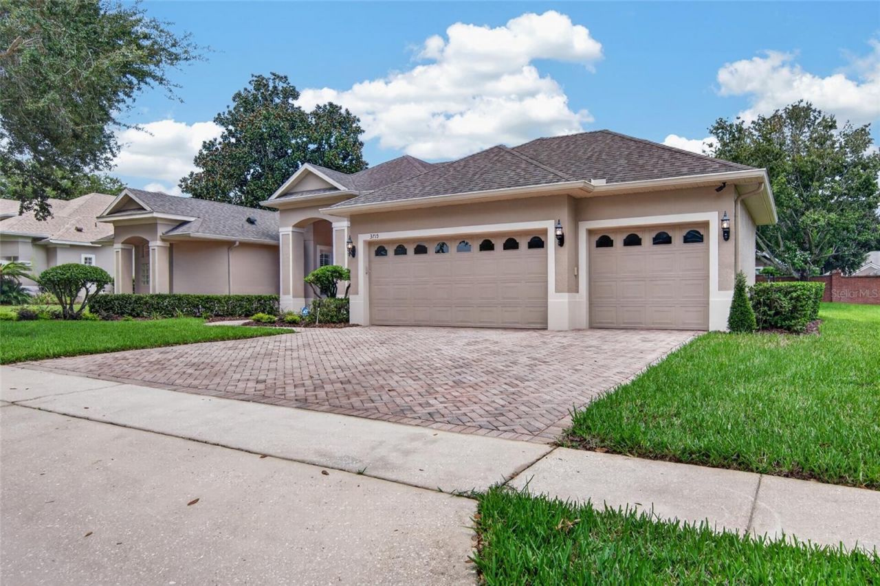 3715 Sir Andrew Street , Orlando, FL 32835 Photo