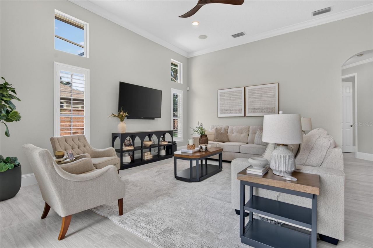3715 Sir Andrew Street , Orlando, FL 32835 Photo
