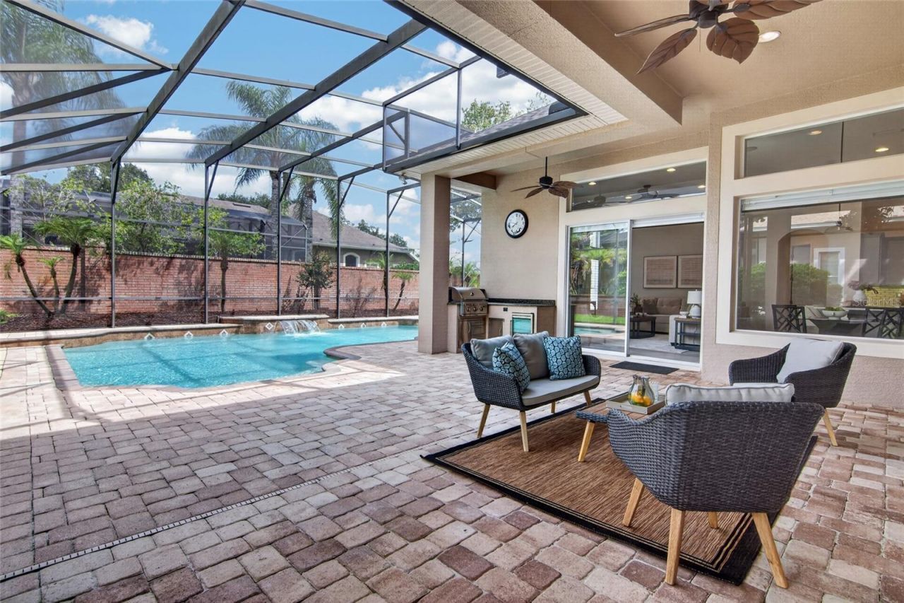 3715 Sir Andrew Street , Orlando, FL 32835 Photo