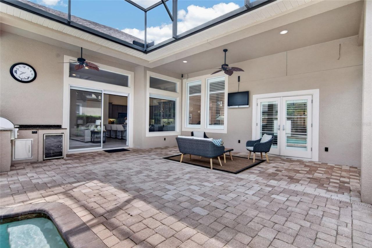 3715 Sir Andrew Street , Orlando, FL 32835 Photo