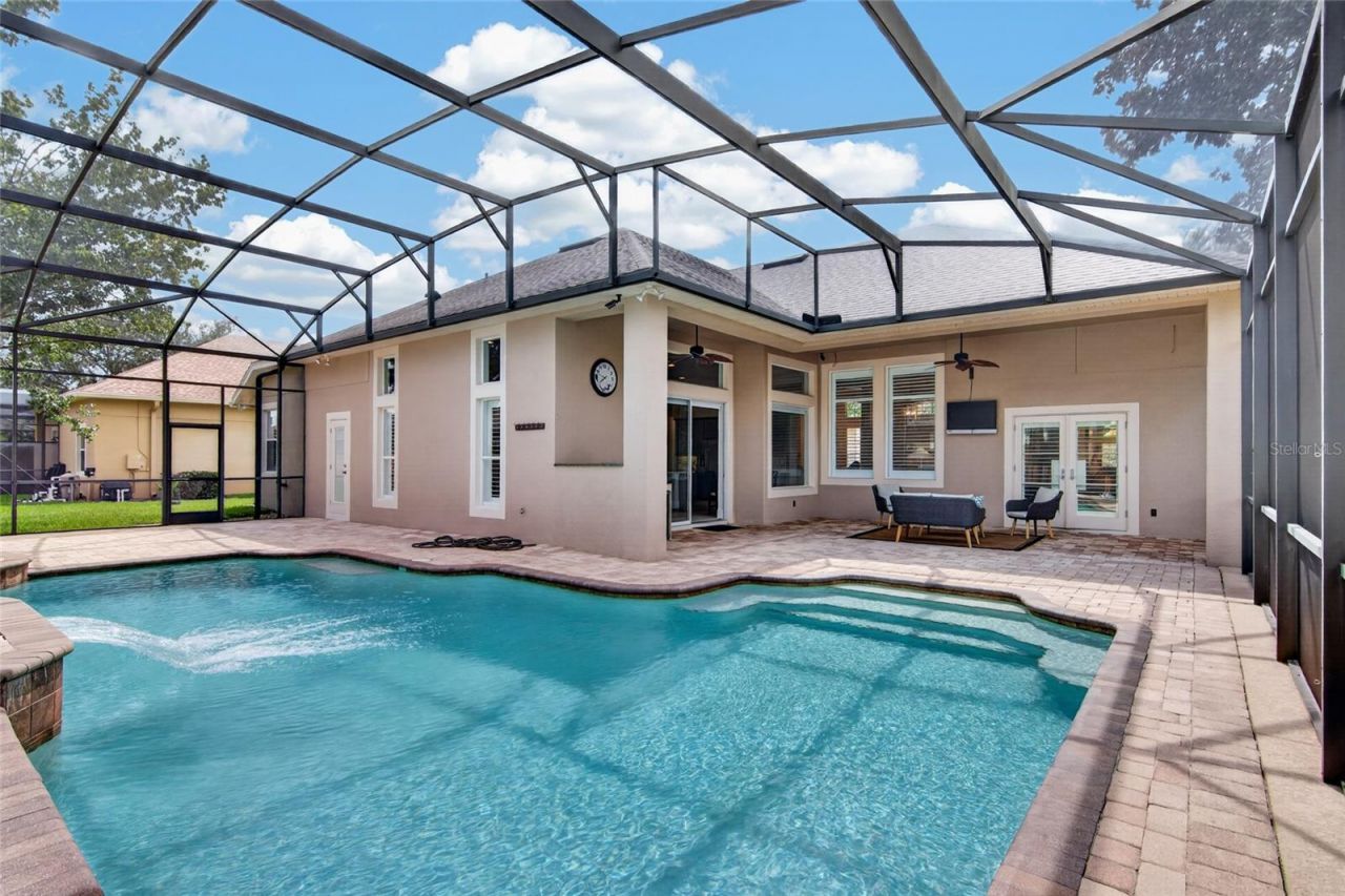 3715 Sir Andrew Street , Orlando, FL 32835 Photo
