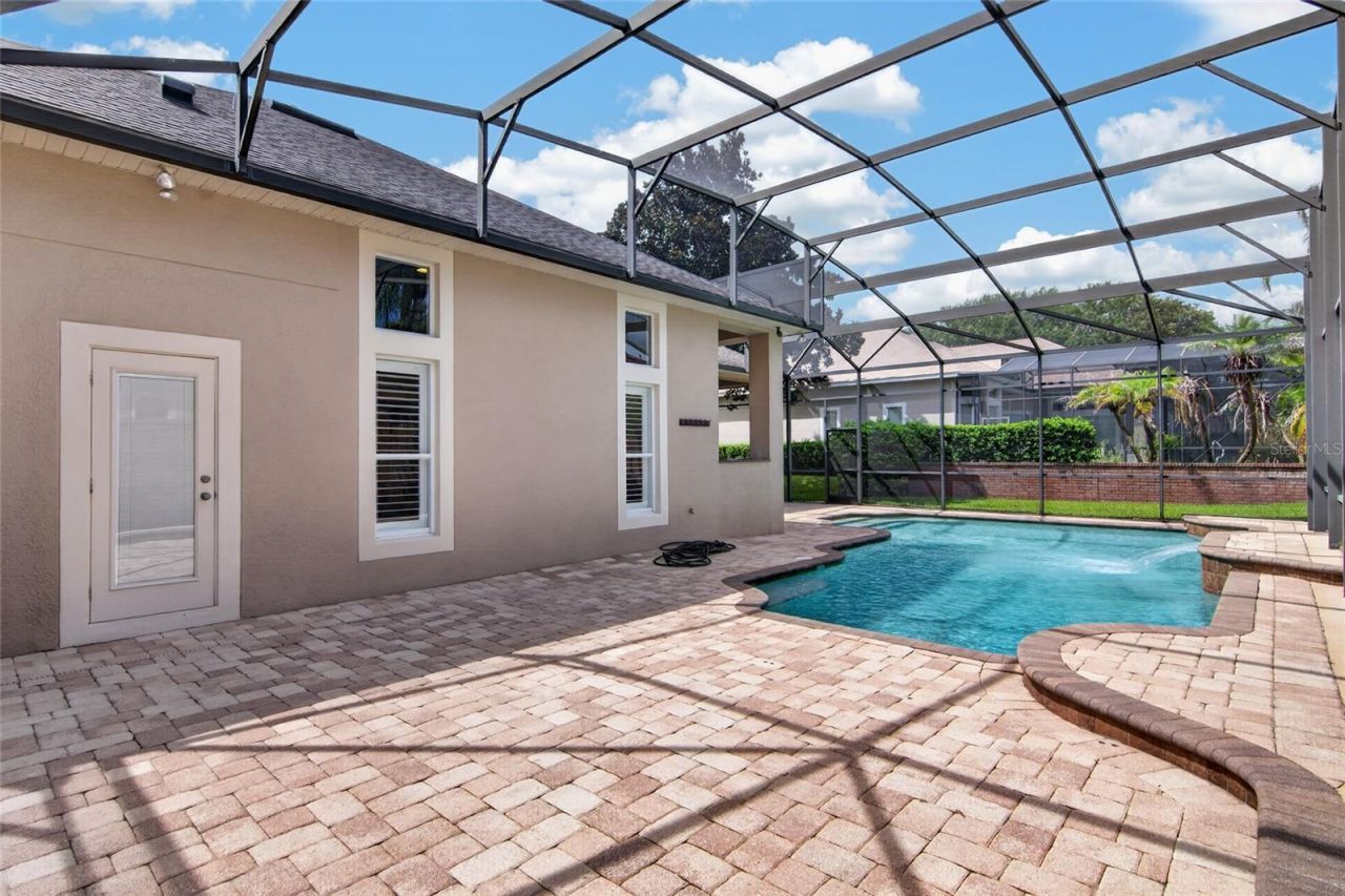 3715 Sir Andrew Street , Orlando, FL 32835 Photo