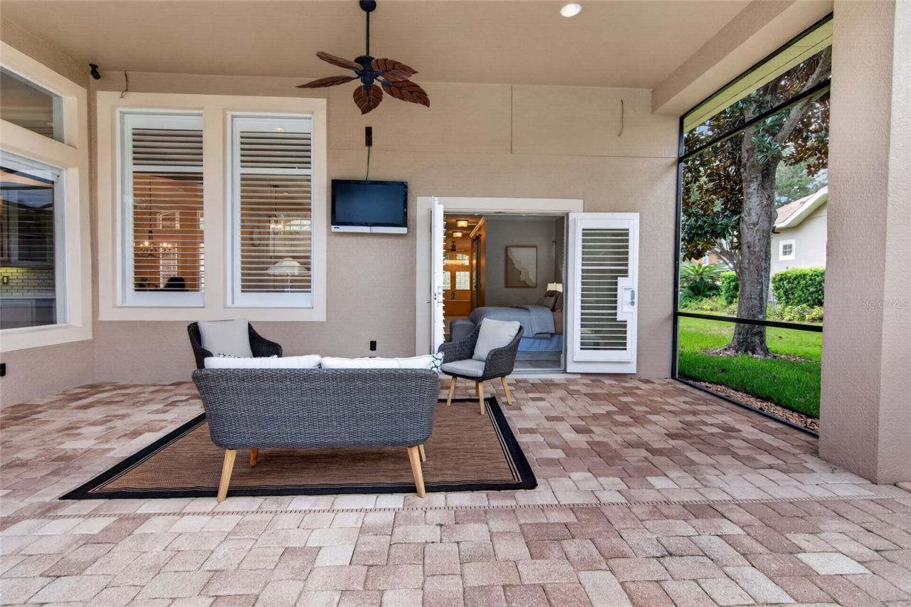 3715 Sir Andrew Street , Orlando, FL 32835 Photo