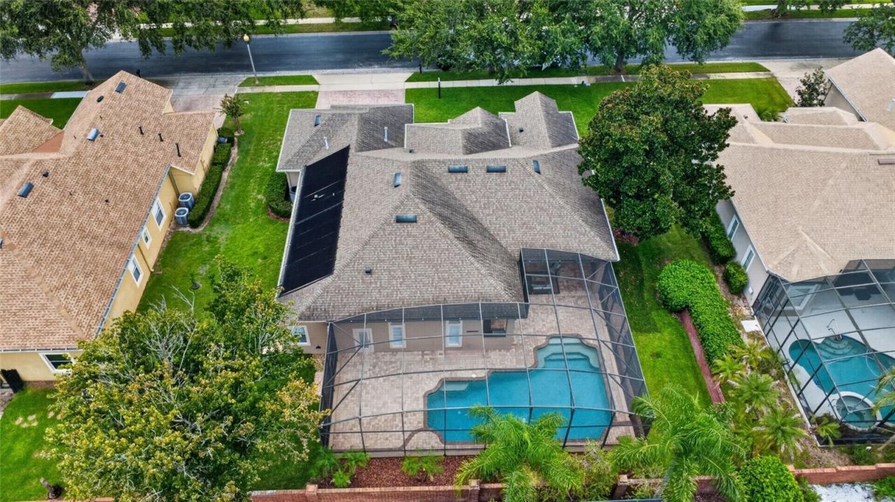 3715 Sir Andrew Street , Orlando, FL 32835 Photo