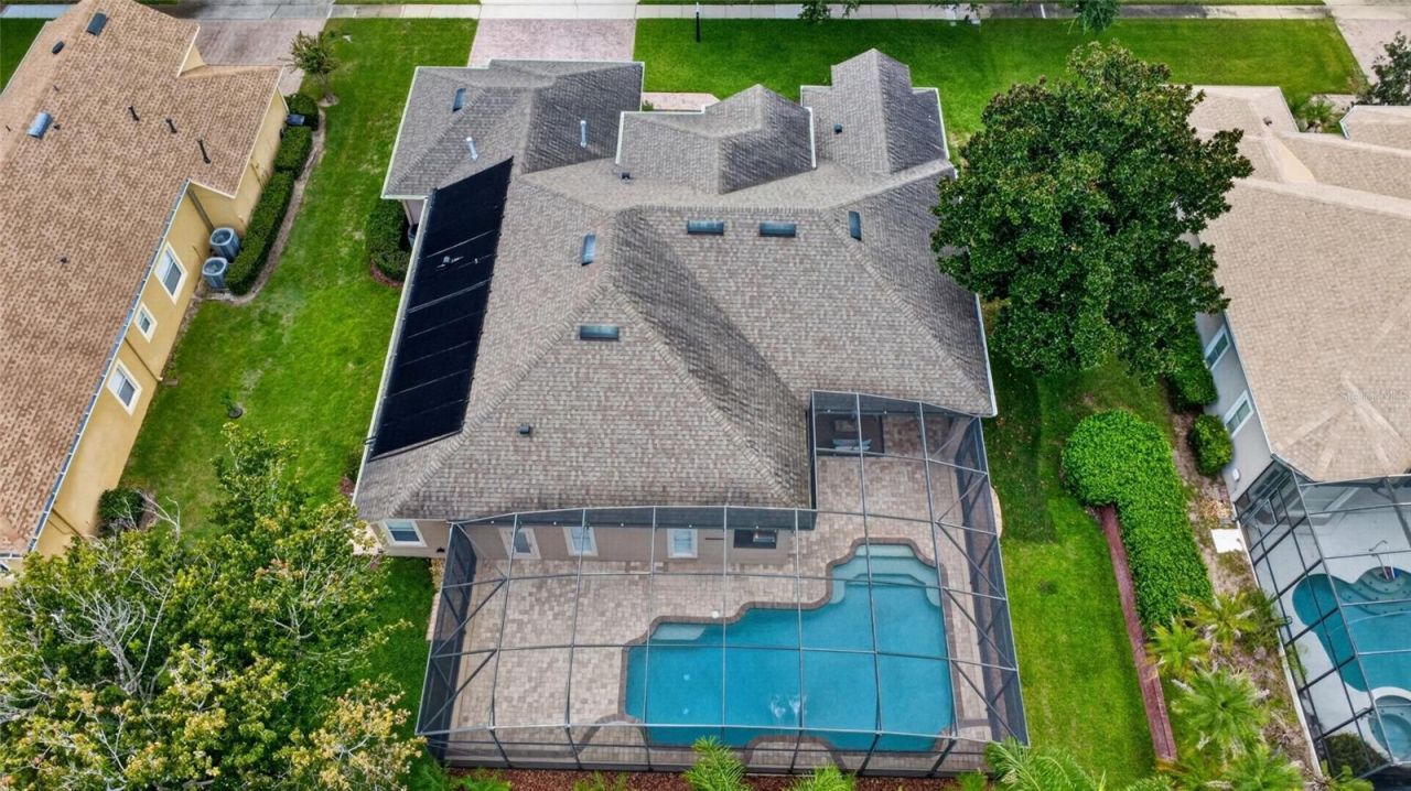 3715 Sir Andrew Street , Orlando, FL 32835 Photo