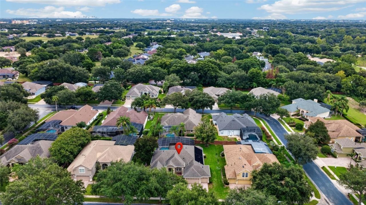 3715 Sir Andrew Street , Orlando, FL 32835 Photo