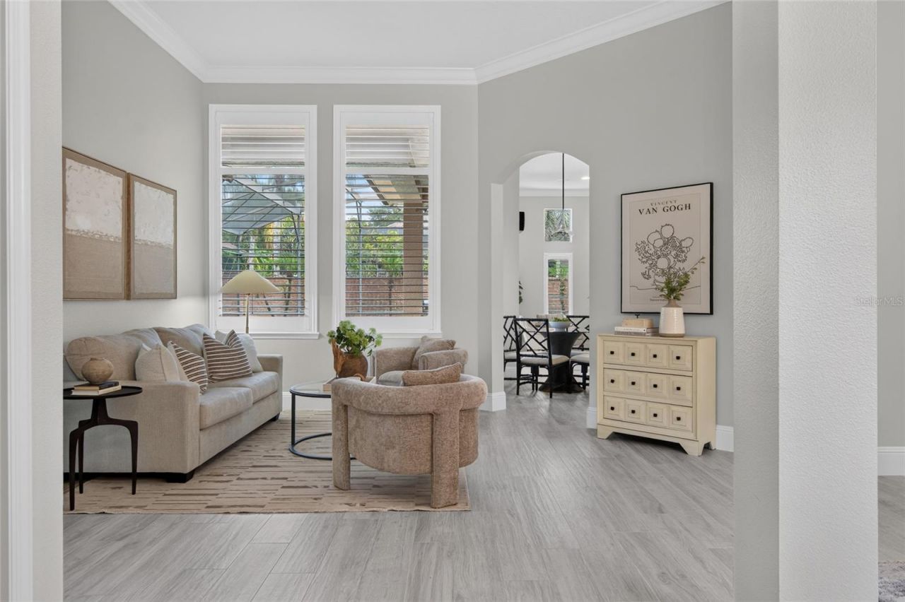 3715 Sir Andrew Street , Orlando, FL 32835 Photo