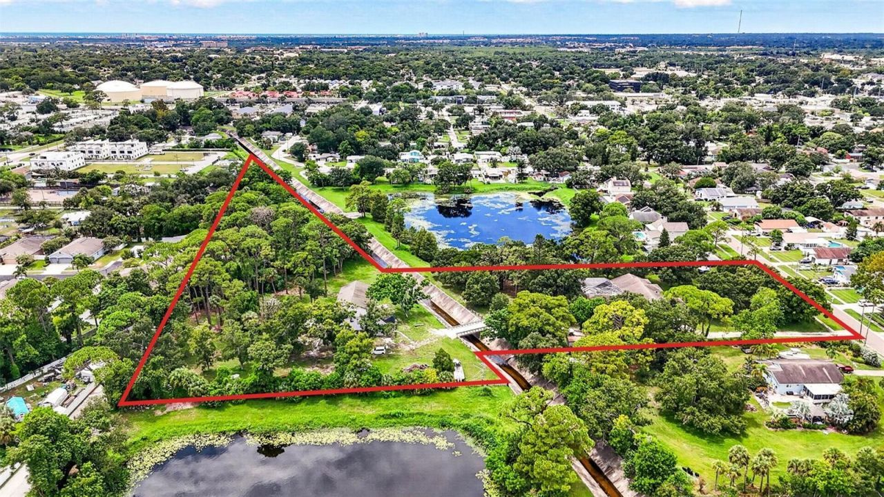 6320 66th Avenue N, Pinellas Park, FL 33781 Photo