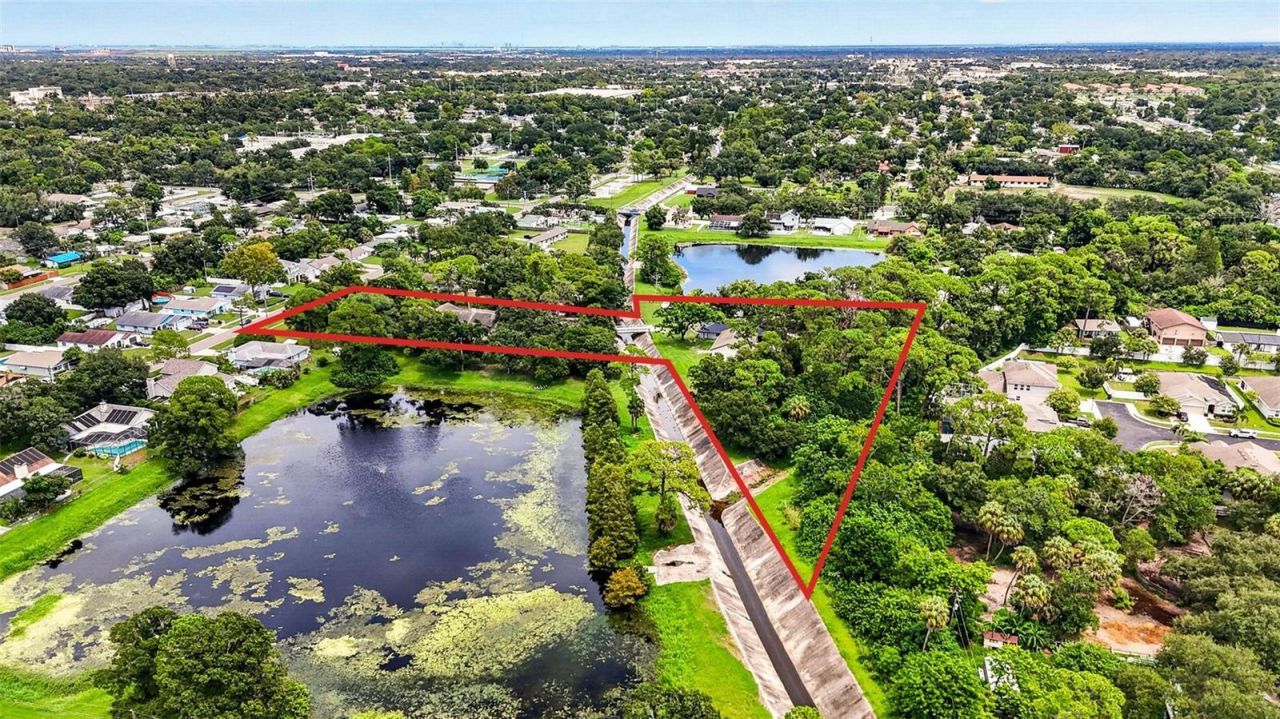 6320 66th Avenue N, Pinellas Park, FL 33781 Photo