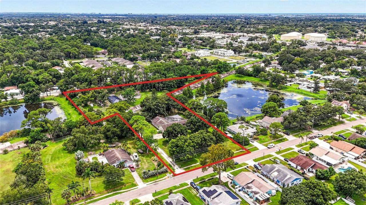 6320 66th Avenue N, Pinellas Park, FL 33781 Photo