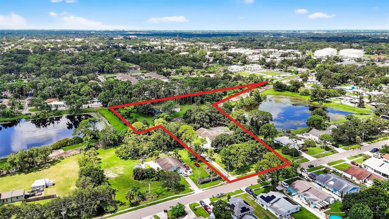 6320 66th Avenue N, Pinellas Park, FL 33781 Photo